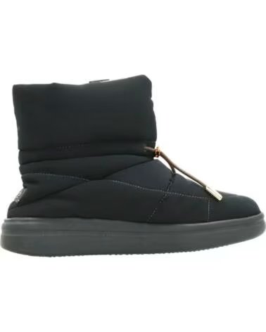 HEY DUDE STIVALETTI DONNA MARGOT ECO GRIGIO CHARCOAL