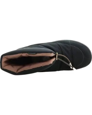 HEY DUDE STIVALETTI DONNA MARGOT ECO GRIGIO CHARCOAL