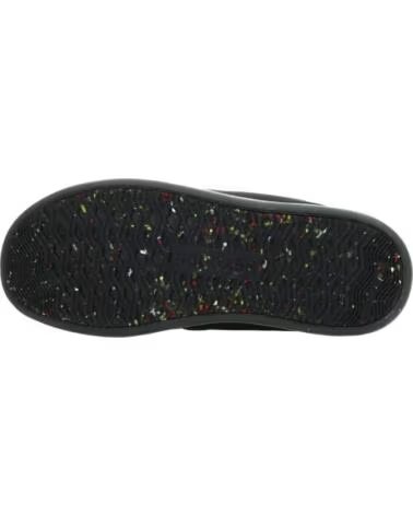 HEY DUDE STIVALETTI DONNA MARGOT ECO GRIGIO CHARCOAL
