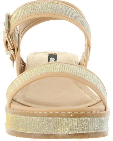 Woman Sandals MTNG 50801 FLORENCE C33343 MAQUILLAJE