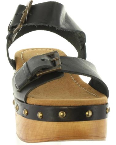 Woman Sandals MTNG 97545 NAIRNE C1578 NEGRO