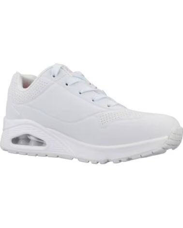 SKECHERS ZAPATILLAS MUJER MODELO UNO COLOR MULTICOLOR WMLT
