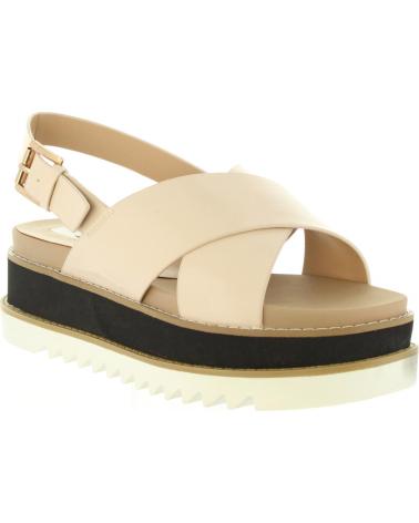 Sandales pour Femme MTNG 50915 LISETTE C30859 NUDE