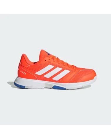 ADIDAS ZAPATILLAS DE BALONMANO LIGRA 8 JUNIOR MORADO