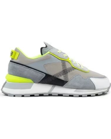 MUNICH Zapatillas Pulsar Multicolor en multicolor para unisex MULTICOLOR