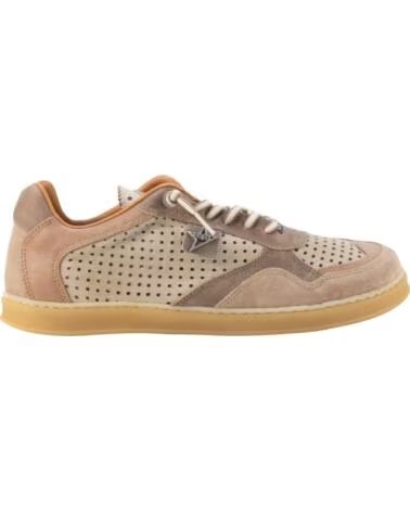 CETTI 848 BAREFOOT MARRON