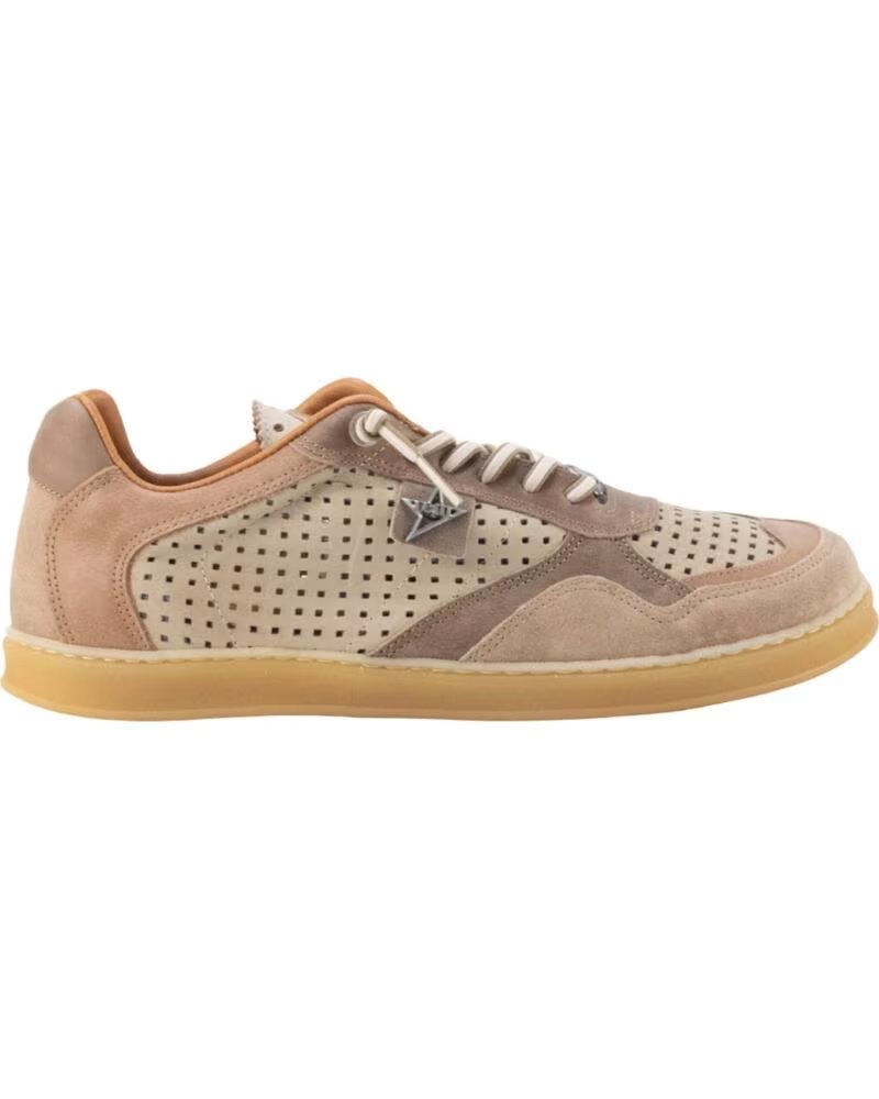 CETTI 848 BAREFOOT MARRON