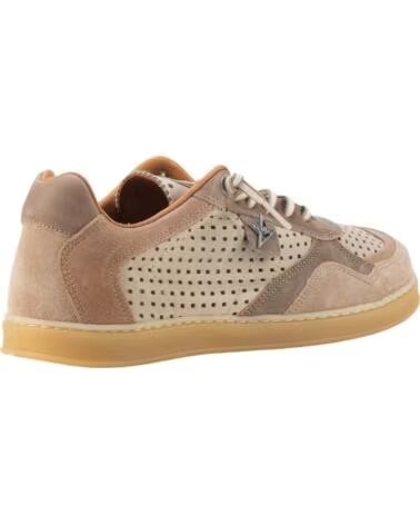 CETTI 848 BAREFOOT MARRON