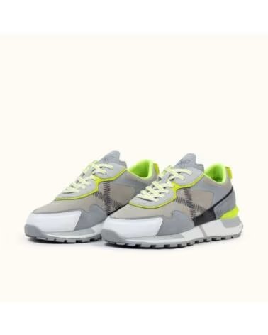 MUNICH Zapatillas Pulsar Multicolor en multicolor para unisex MULTICOLOR