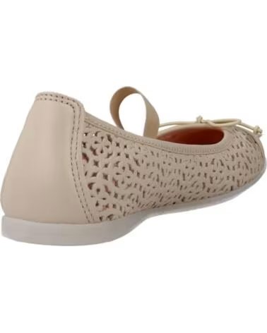 PABLOSKY SCARPE BAMBINA MODELLO 351330P BEIGE PORCELLANA 1000094342 PORCELANA