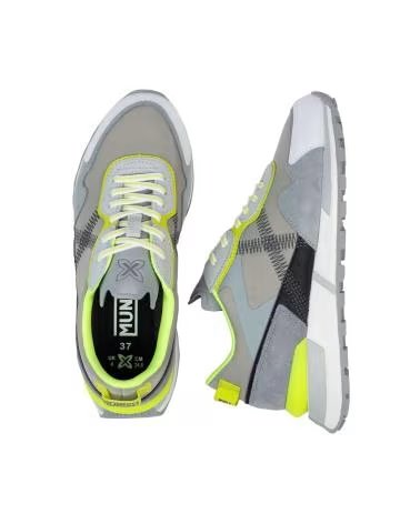 MUNICH Zapatillas Pulsar Multicolor en multicolor para unisex MULTICOLOR