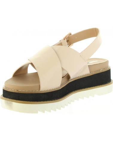 Sandales pour Femme MTNG 50915 LISETTE C30859 NUDE