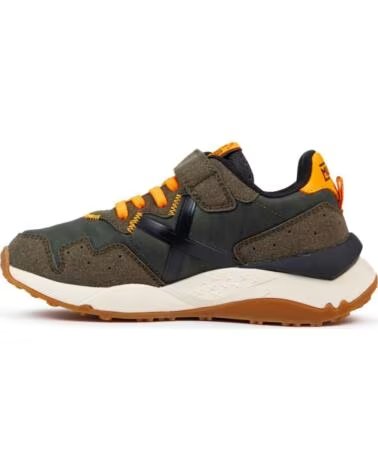 MUNICH MINI SHIBUYA 8945002 KHAKI BROWN