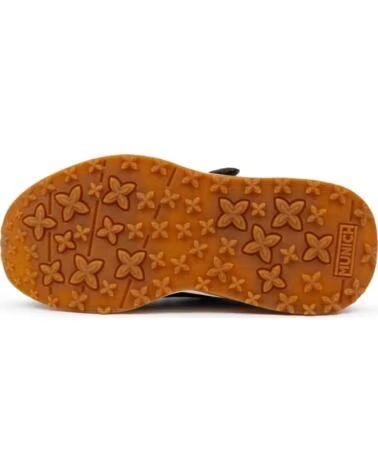 MUNICH MINI SHIBUYA 8945002 KHAKI BROWN