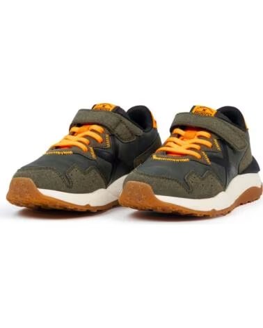 MUNICH MINI SHIBUYA 8945002 KHAKI BROWN