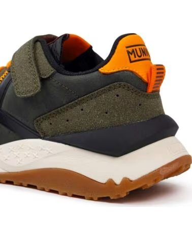 MUNICH MINI SHIBUYA 8945002 KHAKI BROWN