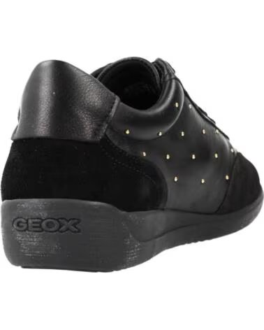 GEOX SNEAKERS MYRIA DA DONNA D C9999