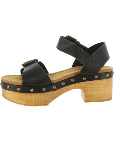 Woman Sandals MTNG 97545 NAIRNE C1578 NEGRO