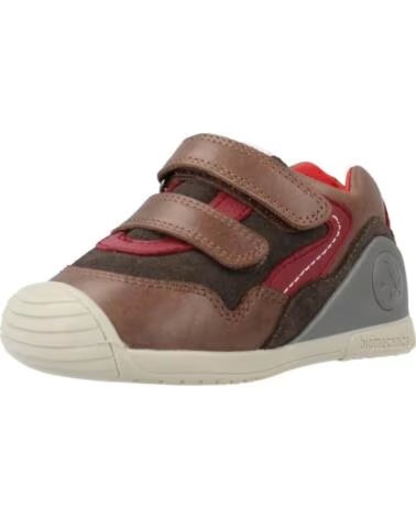 BIOMECANICS SNEAKER 231126B UNISEX MARRON