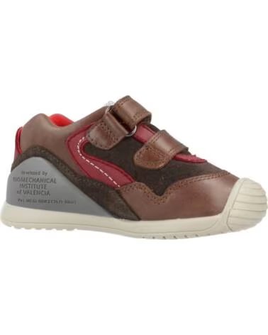 BIOMECANICS SNEAKER 231126B UNISEX MARRON