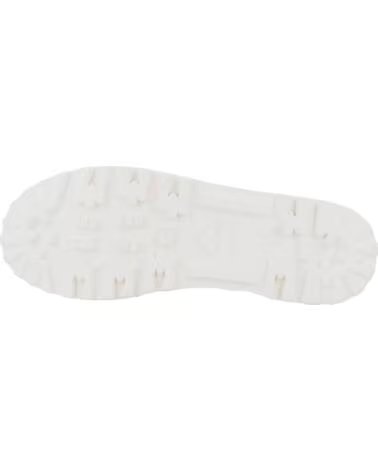 SUPERGA BOTINES S41188W 2341 NEGRO AHJBLACK