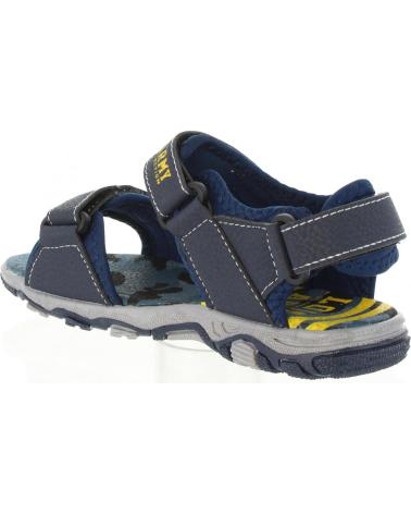 Sandales pour Fille et Garçon LOIS JEANS 83811 107 MARINO