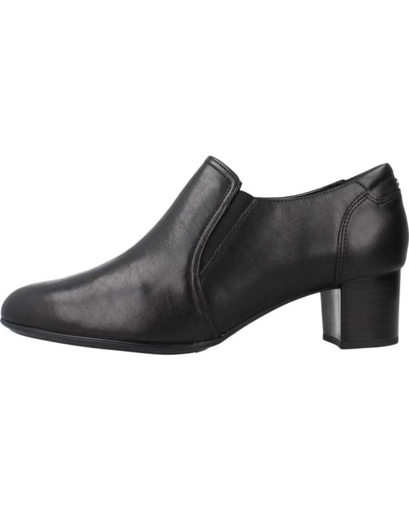 CLARKS DAMEN STIEFELETTEN LINNAE WAY SCHWARZ BLACK