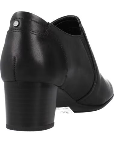 CLARKS DAMEN STIEFELETTEN LINNAE WAY SCHWARZ BLACK