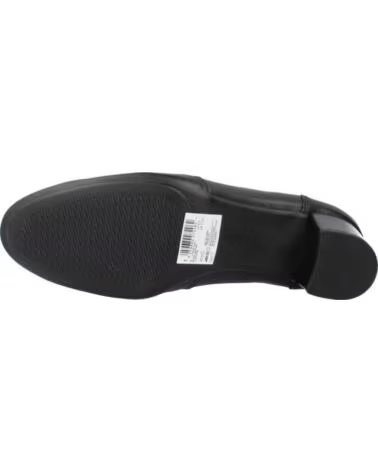 CLARKS DAMEN STIEFELETTEN LINNAE WAY SCHWARZ BLACK