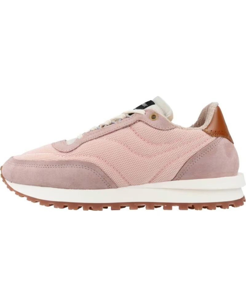 HIDNANDER SNEAKERS DONNA TENKEI ROSA 842