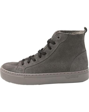 Stivaletti per Donna NATURAL WORLD 6220 M - 49 VIEIRA BOTA COOL SERR FORR CASTANA