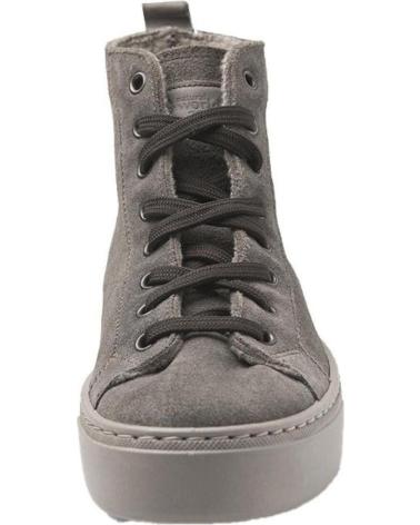 Stivaletti per Donna NATURAL WORLD 6220 M - 49 VIEIRA BOTA COOL SERR FORR CASTANA