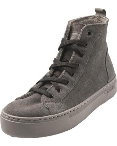 Stivaletti per Donna NATURAL WORLD 6220 M - 49 VIEIRA BOTA COOL SERR FORR CASTANA