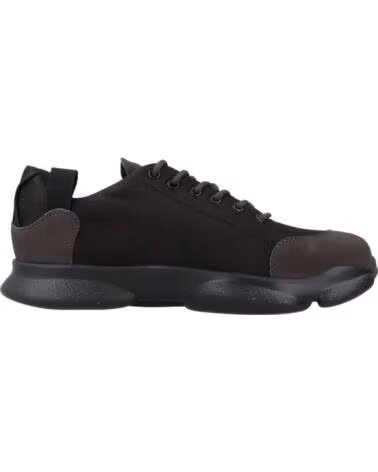 CAMPER ZAPATILLAS KARST BIO NEGRO BLACK
