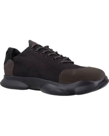 CAMPER ZAPATILLAS KARST BIO NEGRO BLACK