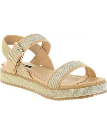 Woman Sandals MTNG 50801 FLORENCE C33343 MAQUILLAJE