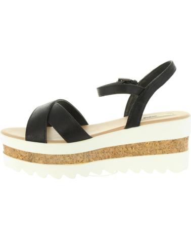 Sandales pour Femme MTNG 50779 SHELLEY C33267 NEGRO