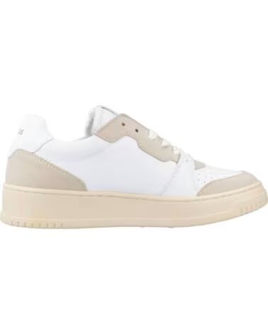 VEGTUS ZAPATILLAS MUJER MODELO SPIDER BLANCO PIETRA