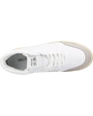 VEGTUS BASKETS DRAGON HIGHT BLANC VAPORE