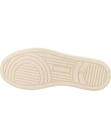 VEGTUS ZAPATILLAS MUJER MODELO SPIDER BLANCO PIETRA