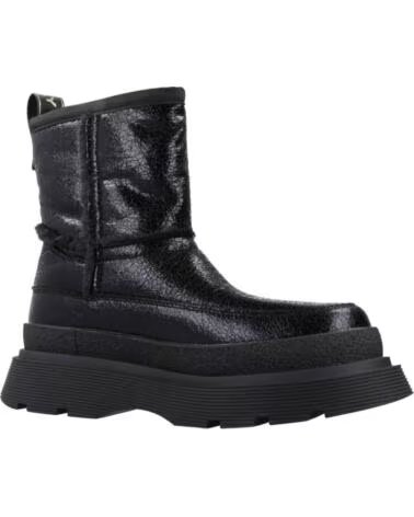 REPLAY BOTINES DE MUJER MODELO RL770009S BLACK
