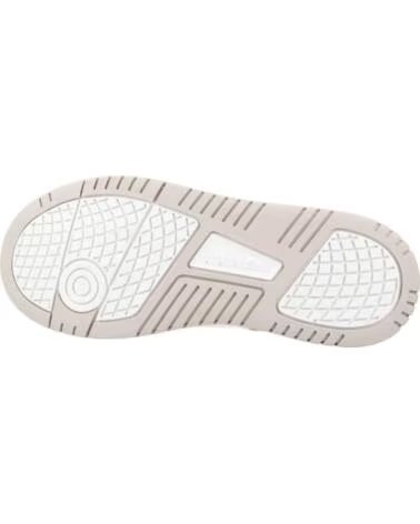 TOMMY HILFIGER BASKETS LOW CUT LACE-UP SNEAKER 1000103873 ROSE PNKBGE