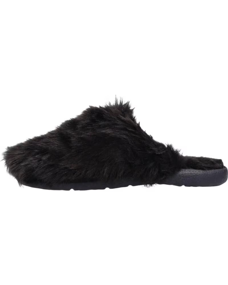 VICTORIA DAMEN HAUSSCHUHE MODELL 1071112V FARBE SCHWARZ NEGRO