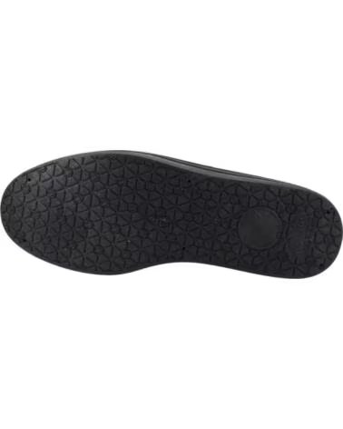 VICTORIA ZAPATILLAS MUJER MODELO 109229V FLORAL NEGRO
