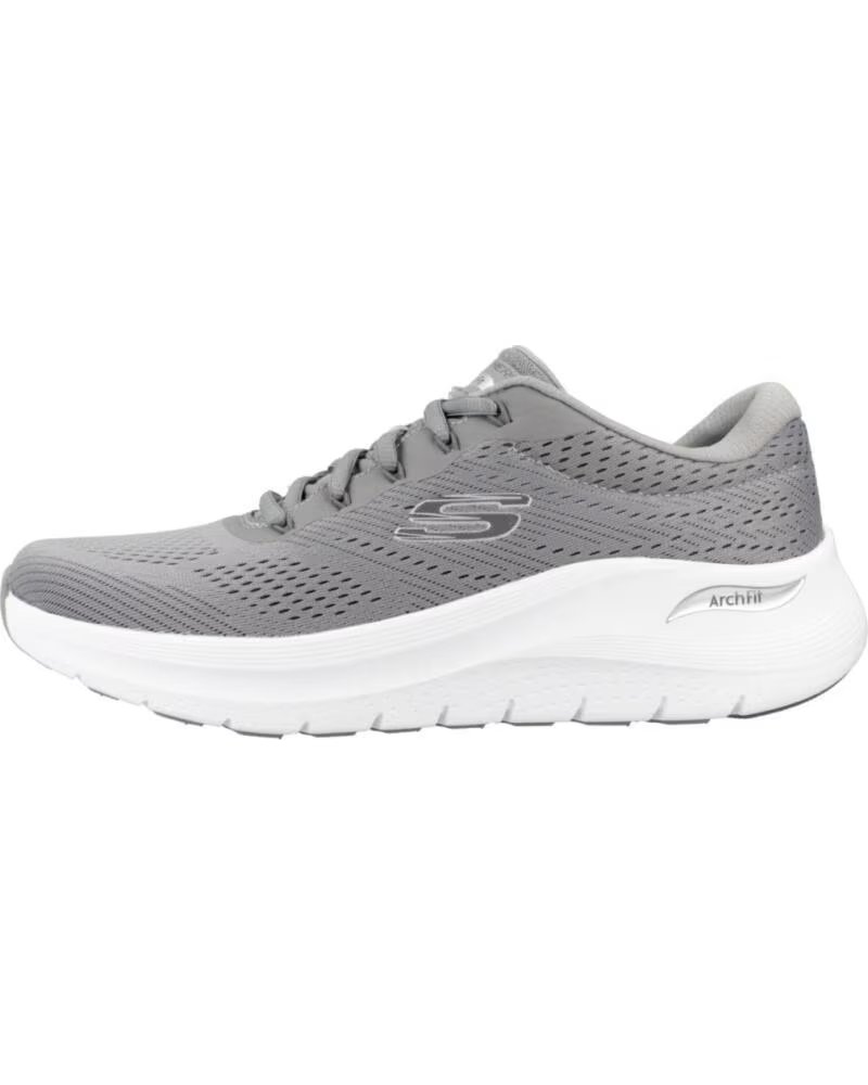 SKECHERS ARCH FIT 20 HERREN SCHUHE GRAU GRY