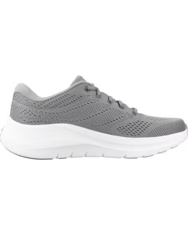 SKECHERS ARCH FIT 20 HERREN SCHUHE GRAU GRY