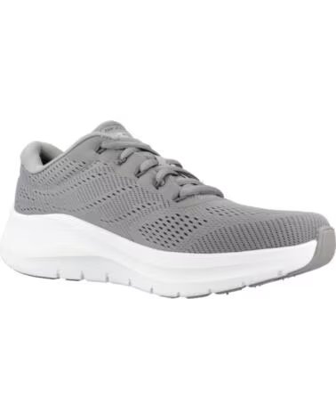 SKECHERS ARCH FIT 20 HERREN SCHUHE GRAU GRY