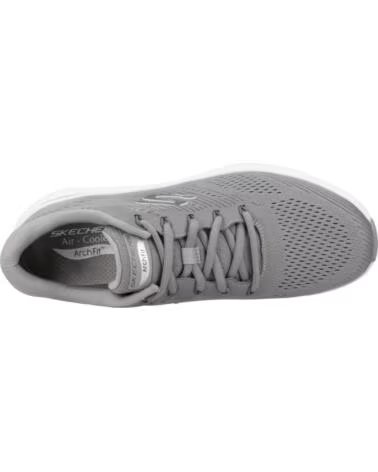 SKECHERS ARCH FIT 20 HERREN SCHUHE GRAU GRY