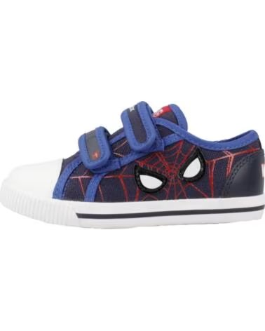 GEOX KILWI SNEAKER FÜR BABYS MODELL B MARVEL C0735