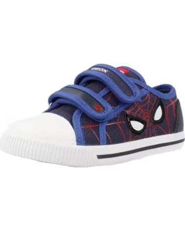 GEOX KILWI SNEAKER FÜR BABYS MODELL B MARVEL C0735